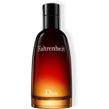 DIOR Fahrenheit Eau de Toilette pentru bărbați