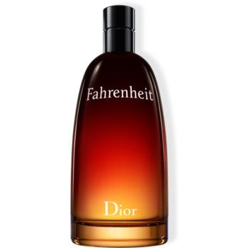 DIOR Fahrenheit Eau de Toilette pentru bărbați