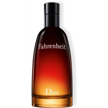 DIOR Fahrenheit Eau de Toilette pentru bărbați