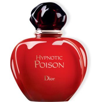 DIOR Hypnotic Poison Eau de Toilette pentru femei