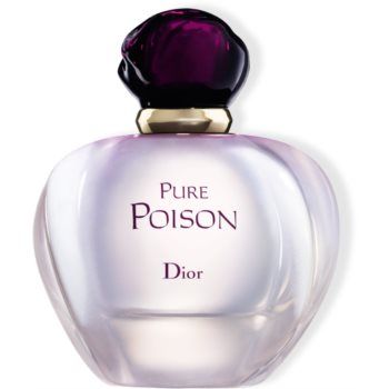 DIOR Pure Poison Eau de Parfum pentru femei