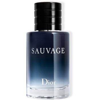 DIOR Sauvage Eau de Toilette pentru bărbați