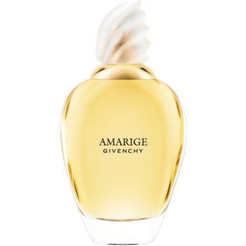 GIVENCHY Amarige Eau de Toilette pentru femei