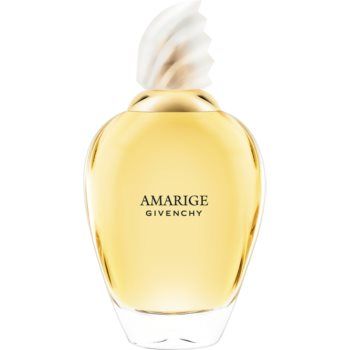 GIVENCHY Amarige Eau de Toilette pentru femei