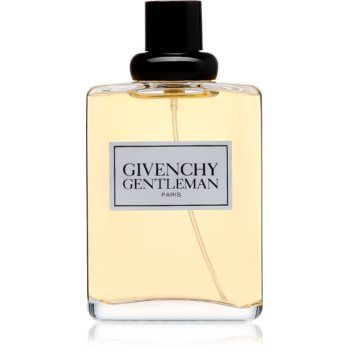 GIVENCHY Gentleman Original Eau de Toilette pentru bărbați