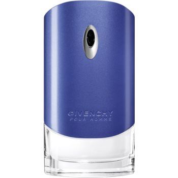 GIVENCHY Givenchy Pour Homme Blue Label Eau de Toilette pentru bărbați
