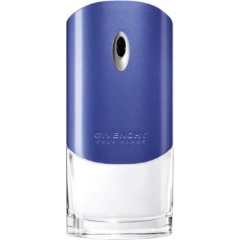 GIVENCHY Givenchy Pour Homme Blue Label Eau de Toilette pentru bărbați ieftin