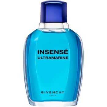 GIVENCHY Insensé Ultramarine Eau de Toilette pentru bărbați