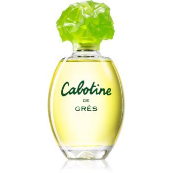 Grès Cabotine de Grès Eau de Parfum pentru femei