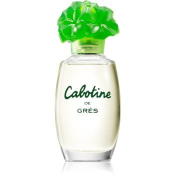 Grès Cabotine de Grès Eau de Toilette pentru femei