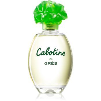 Grès Cabotine de Grès Eau de Toilette pentru femei