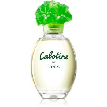 Grès Cabotine de Grès Eau de Toilette pentru femei