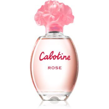 Grès Cabotine Rose Eau de Toilette pentru femei