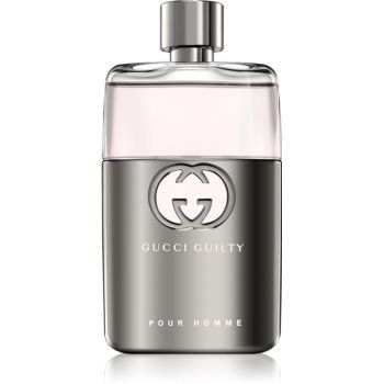 Gucci Guilty Pour Homme Eau de Toilette pentru bărbați