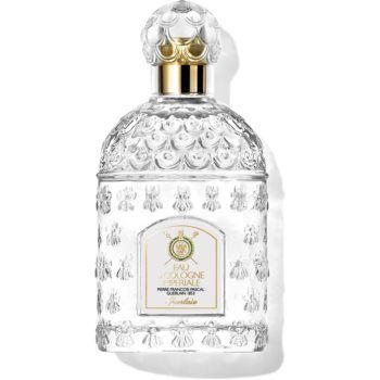 GUERLAIN Les Colognes Eau de Cologne Impériale eau de cologne unisex