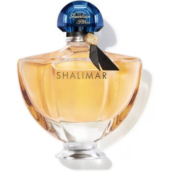 GUERLAIN Shalimar Eau de Toilette pentru femei