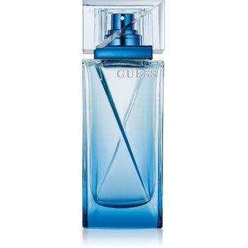 Guess Night Eau de Toilette pentru bărbați