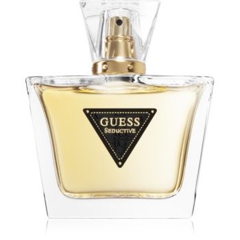 Guess Seductive Eau de Toilette pentru femei