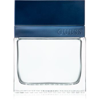 Guess Seductive Homme Blue Eau de Toilette pentru bărbați de firma original