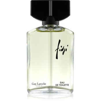 Guy Laroche Fidji Eau de Toilette pentru femei