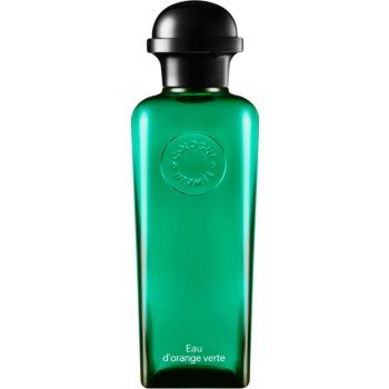 HERMÈS Colognes Collection Eau d'Orange Verte eau de cologne unisex