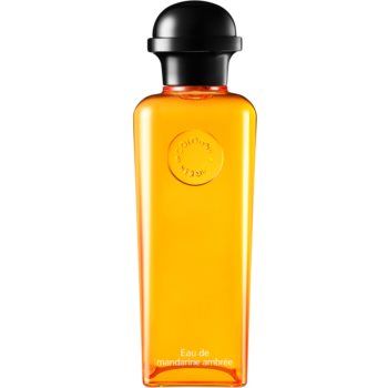 HERMÈS Colognes Collection Eau de Mandarine Ambrée eau de cologne unisex