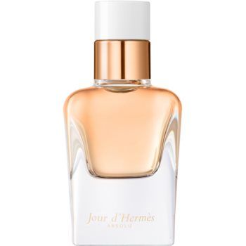 HERMÈS Jour d'Hermès Absolu Eau de Parfum reincarcabil pentru femei