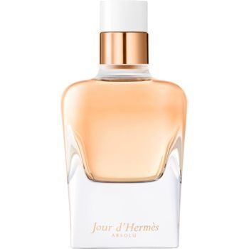HERMÈS Jour d'Hermès Absolu Eau de Parfum reincarcabil pentru femei