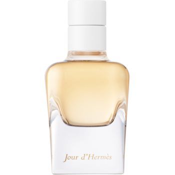 HERMÈS Jour d'Hermès Eau de Parfum reincarcabil pentru femei