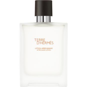 HERMÈS Terre d’Hermès after shave pentru bărbați