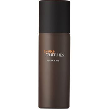 HERMÈS Terre d’Hermès deodorant spray pentru bărbați