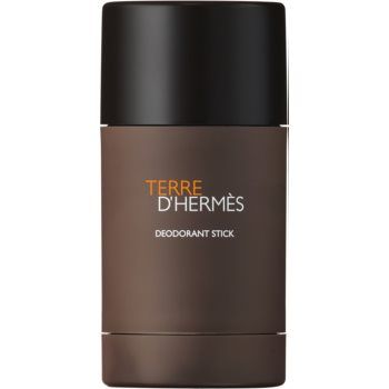 HERMÈS Terre d’Hermès deostick pentru bărbați la reducere