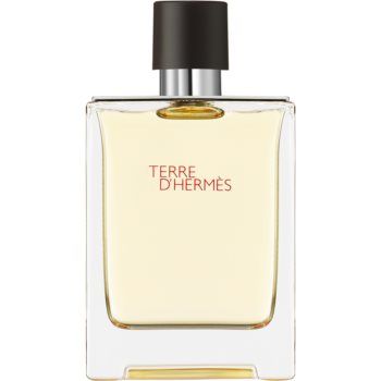 HERMÈS Terre d’Hermès Eau de Toilette pentru bărbați