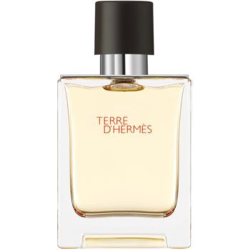 HERMÈS Terre d’Hermès Eau de Toilette pentru bărbați