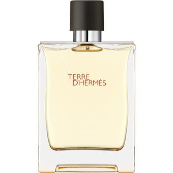 HERMÈS Terre d’Hermès Eau de Toilette pentru bărbați