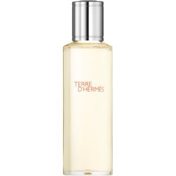 HERMÈS Terre d’Hermès Eau de Toilette rezerva pentru bărbați la reducere