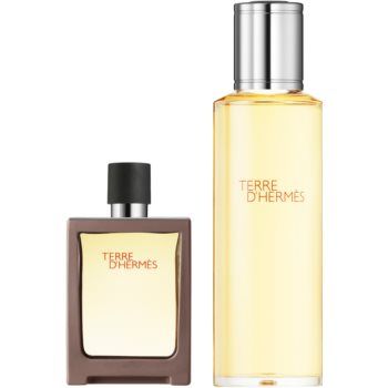 HERMÈS Terre d’Hermès set cadou pentru bărbați la reducere