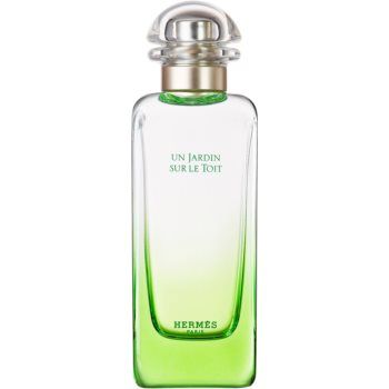 HERMÈS Parfums-Jardins Collection Un Jardin Sur Le Toit Eau de Toilette unisex