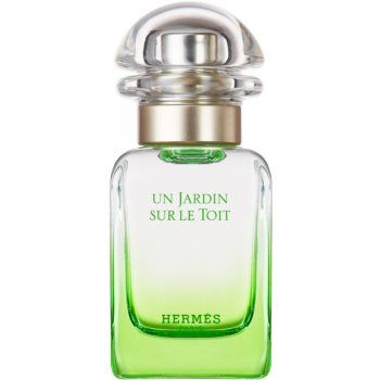 HERMÈS Parfums-Jardins Collection Sur Le Toit Eau de Toilette unisex la reducere