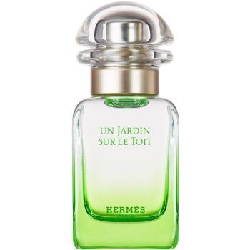 HERMÈS Parfums-Jardins Collection Un Jardin Sur Le Toit Eau de Toilette unisex