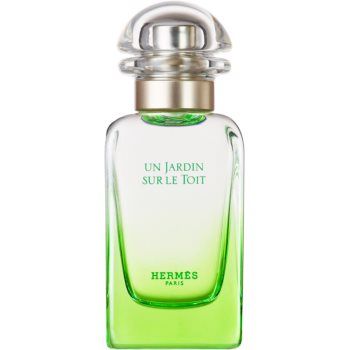 HERMÈS Parfums-Jardins Collection Un Jardin Sur Le Toit Eau de Toilette unisex