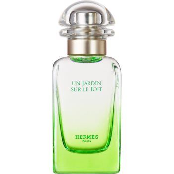 HERMÈS Parfums-Jardins Collection Sur Le Toit Eau de Toilette unisex