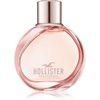Hollister Wave Eau de Parfum pentru femei