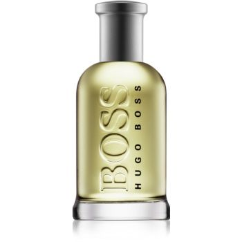 Hugo Boss BOSS Bottled after shave pentru bărbați