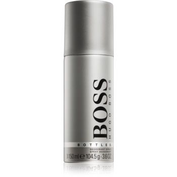 Hugo Boss BOSS Bottled deodorant spray pentru bărbați