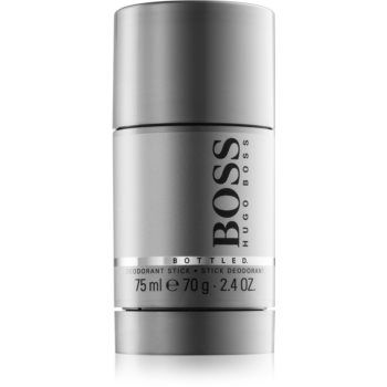 Hugo Boss BOSS Bottled deostick pentru bărbați