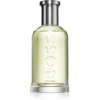 Hugo Boss BOSS Bottled Eau de Toilette pentru bărbați