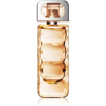 Hugo Boss BOSS Woman Eau de Toilette pentru femei