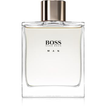 Hugo Boss BOSS Man Eau de Toilette pentru bărbați ieftin