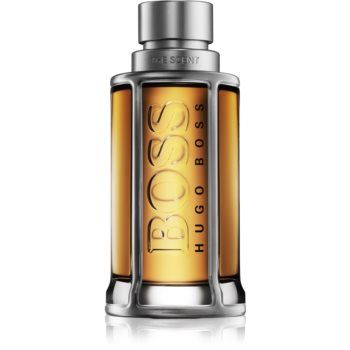 Hugo Boss BOSS The Scent after shave pentru bărbați